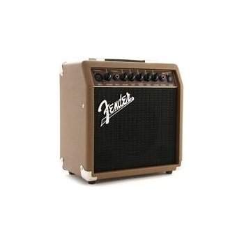 FENDER Acoustasonic 15