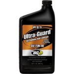 BG 75032 Ultra-Guard Full Synthetic Gear Lubricant 75W-90 946 ml – Zboží Mobilmania