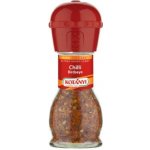 Kotányi Mlýnek chilli birdseye 24 g – Zboží Dáma