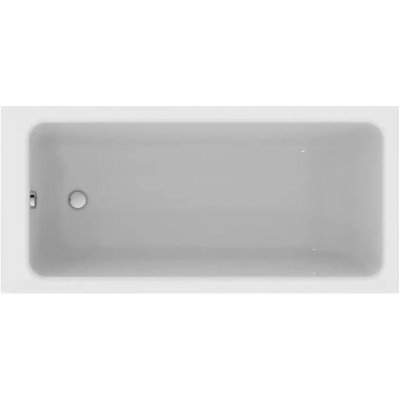 Ideal Standard La Dolce Vita - 170 x 80 cm T540401 – Hledejceny.cz