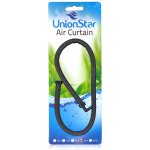 UnionStar vzduchovací opona flexi 45 cm – Hledejceny.cz