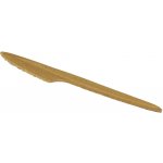 EcoObaly Nůž EKO kompozit dřevo plast WPC 18 cm – Zboží Dáma