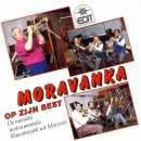 Moravanka - Op zijn best CD
