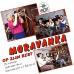 Moravanka - Op zijn best CD – Hledejceny.cz