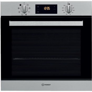 Indesit IFW 6544 IX