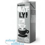 Oatly! Ovesný nápoj original 1 l – Zboží Mobilmania