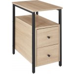 tectake Tullamore 49,5x30x61,5cm – Hledejceny.cz