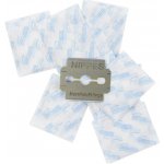 Nippes Solingen Žiletky pro seřezávač balíčky 2 x 10 ks – Sleviste.cz