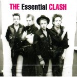 Clash - The essential clash CD – Hledejceny.cz