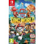 Paw Patrol: Dino World – Zboží Mobilmania