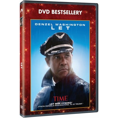 Let - Edice bestsellery DVD