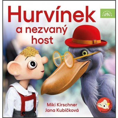 Divadlo S+H - Hurvínek a nezvaný host – Hledejceny.cz