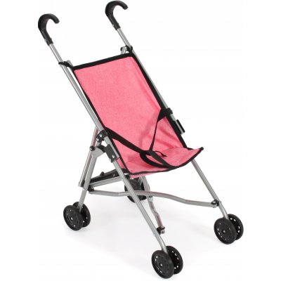 Bayer Chic 600 57 typu golfové hole Růžový – Hledejceny.cz