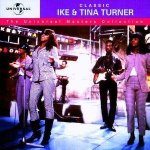 Turner, Ike & Tina - Universal Masters Collection – Hledejceny.cz