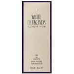 Elizabeth Taylor White Diamonds toaletní voda dámská 30 ml – Hledejceny.cz