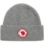 FjällRäven čepice 1960 Logo Hat Grey – Sleviste.cz