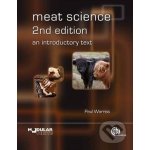 Meat Science - Paul Warriss – Hledejceny.cz