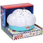 Infunbebe projektor s hudbou na usínání W007397 – Zbozi.Blesk.cz