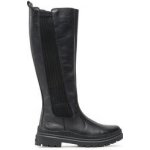 Remonte kozačky D0C71-01 schwarz – Zboží Mobilmania