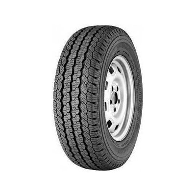 Continental Vanco FourSeason 235/65 R16 115/113R – Hledejceny.cz