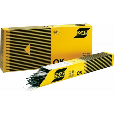Esab E-B 121 2.0 x 300 mm 5603202400 3.5 kg – Sleviste.cz