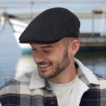 Göttmann Letní bavlněná bekovka Orlando GT 22 210 19 černá – Hledejceny.cz