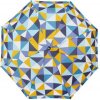 Deštník Doppler Enjoy Color Square dámský skládací deštník