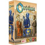 DLP Games Orleans Základní hra – Hledejceny.cz