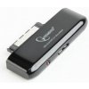 PC kabel Gembird adaptér USB 3.0 (M) na SATA 2.5 (F) / kompatibilní se Seagate GoFlex / černá (AUS3-02)