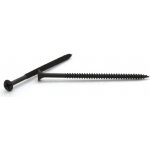 Vrut do sádrokartonu 4,2x80 jemný závit – Hledejceny.cz