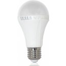 TESLA LED žárovka BULB E27 12W 230V 1055lm 2700K Teplá bílá 200° Eco Label