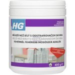 HG bělejší než bílý bělící prostředek s odstraňovačem skvrn 500 g – Zbozi.Blesk.cz