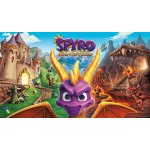 Spyro Reignited Trilogy – Hledejceny.cz