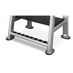 BH FITNESS L870 BARBEL RACK – Zboží Dáma
