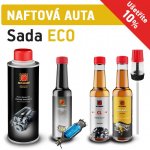Metabond Set aditiv ECO pro naftové motory – Hledejceny.cz