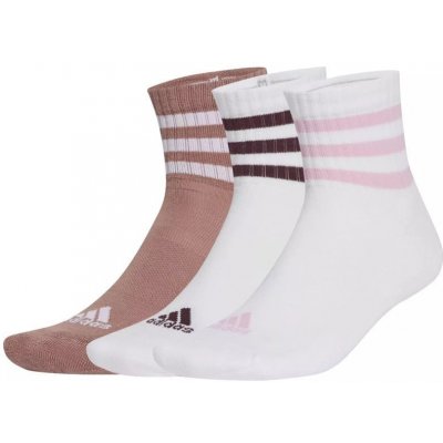 adidas Performance 3S C Spw Mid 3P JG3700 Vícebarevná – Zboží Dáma