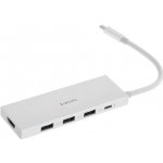 Xiaomi 5-in-1 Type-C Hub 57780 – Zboží Živě