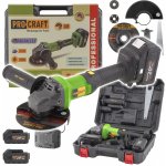 Procraft PGA20 – Zbozi.Blesk.cz