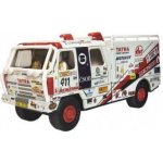 Kovap Tatra 815 Dakar 1994 kov 16 cm 1:43 – Hledejceny.cz