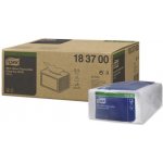 Tork jednorázová čisticí utěrka z mikrovlákna bílá 29,5 x 34 cm 40 ks – Hledejceny.cz