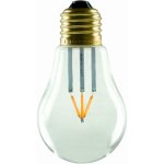 Segula 55212 LED žárovka voděodolná IP65 čirá E27 1,5 W (10 W) 90 Lm 2200 K – Hledejceny.cz