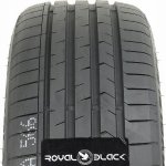 Royal Black Royal Explorer II 235/45 R19 99W