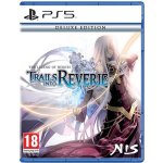 The Legend of Heroes: Trails into Reverie (Deluxe Edition) – Hledejceny.cz