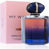 Parfém Giorgio Armani My Way Le Parfum parfém dámský 90 ml tester