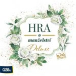 Albi Hra o manželství Deluxe – Zboží Živě