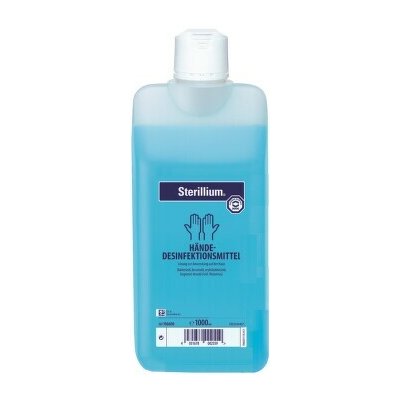 Hartmann-Rico Bode Sterillium 1L – Hledejceny.cz