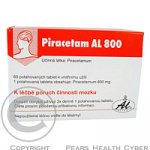 PIRACETAM AL POR 800MG TBL FLM 60 – Hledejceny.cz
