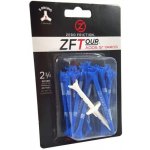 Zero Friction golfové tee 3 hroty 2-3/4" 40ks Blue – Zboží Dáma