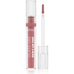 Catrice Glass Like Dewy Lip Tint vysoce pigmentovaný lesk na rty s hydratačním účinkem 010 It's Complicated Not 3 ml – Hledejceny.cz