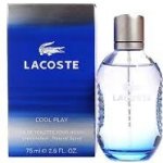 Lacoste Cool Play toaletní voda pánská 75 ml – Hledejceny.cz